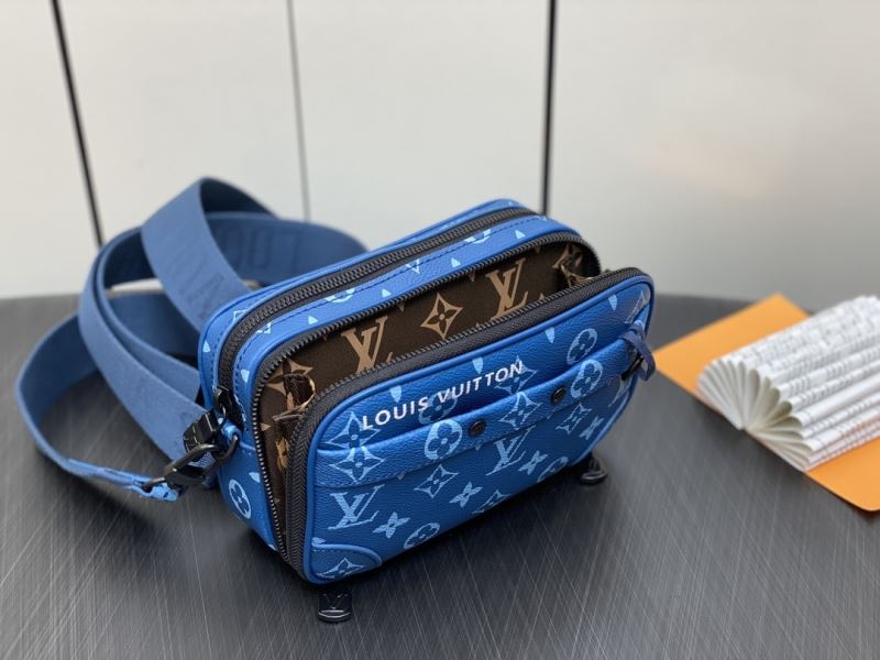 LV Satchel Bags